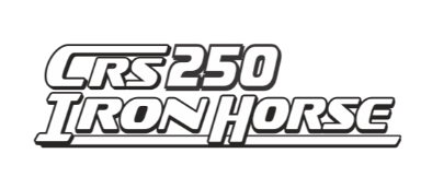 CRS 250 Logo
