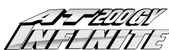 INFINITE Logo